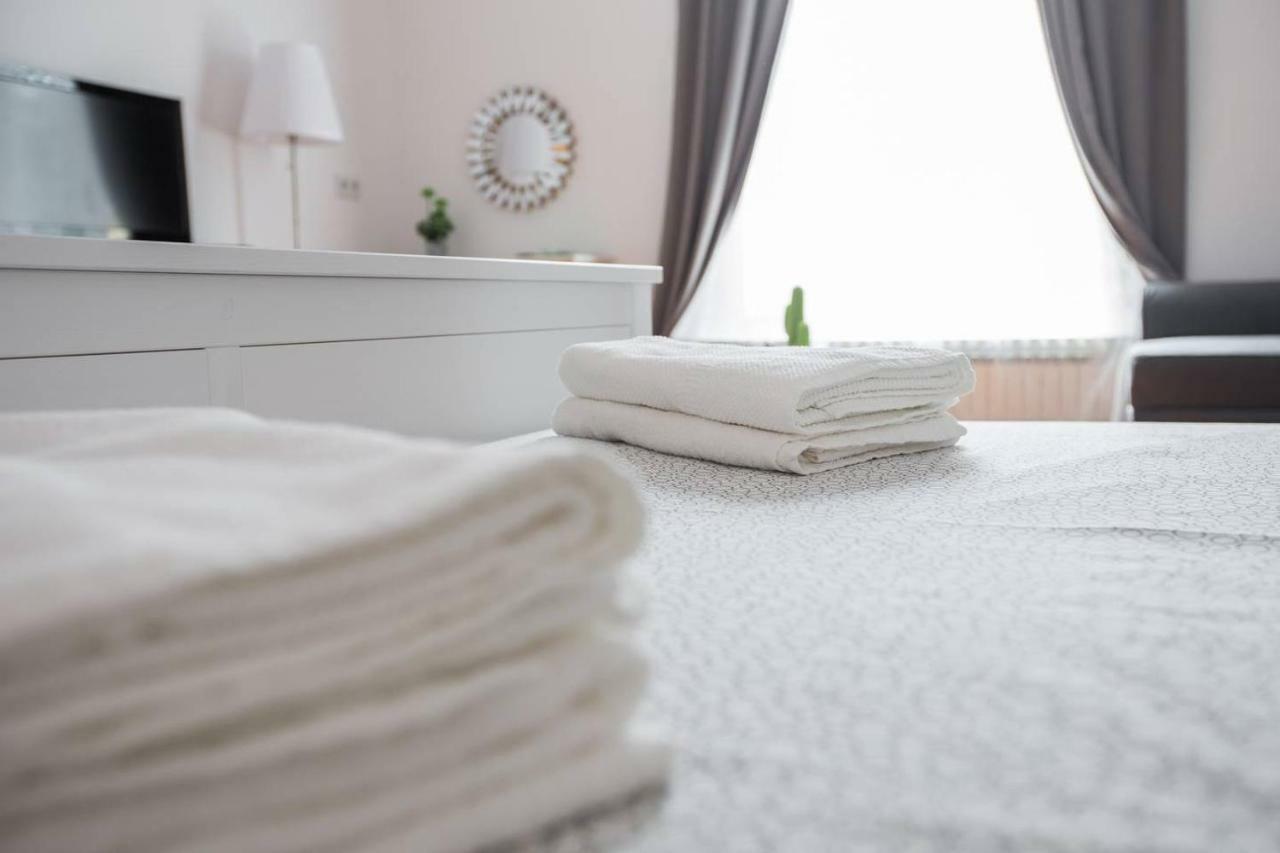Oberiter Apartments - Center Of Zagreb, Fast Wifi, Ac, Kitchen, Parking Екстер'єр фото