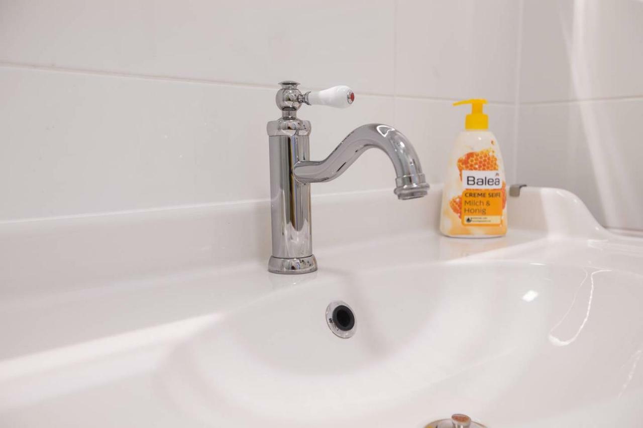 Oberiter Apartments - Center Of Zagreb, Fast Wifi, Ac, Kitchen, Parking Екстер'єр фото